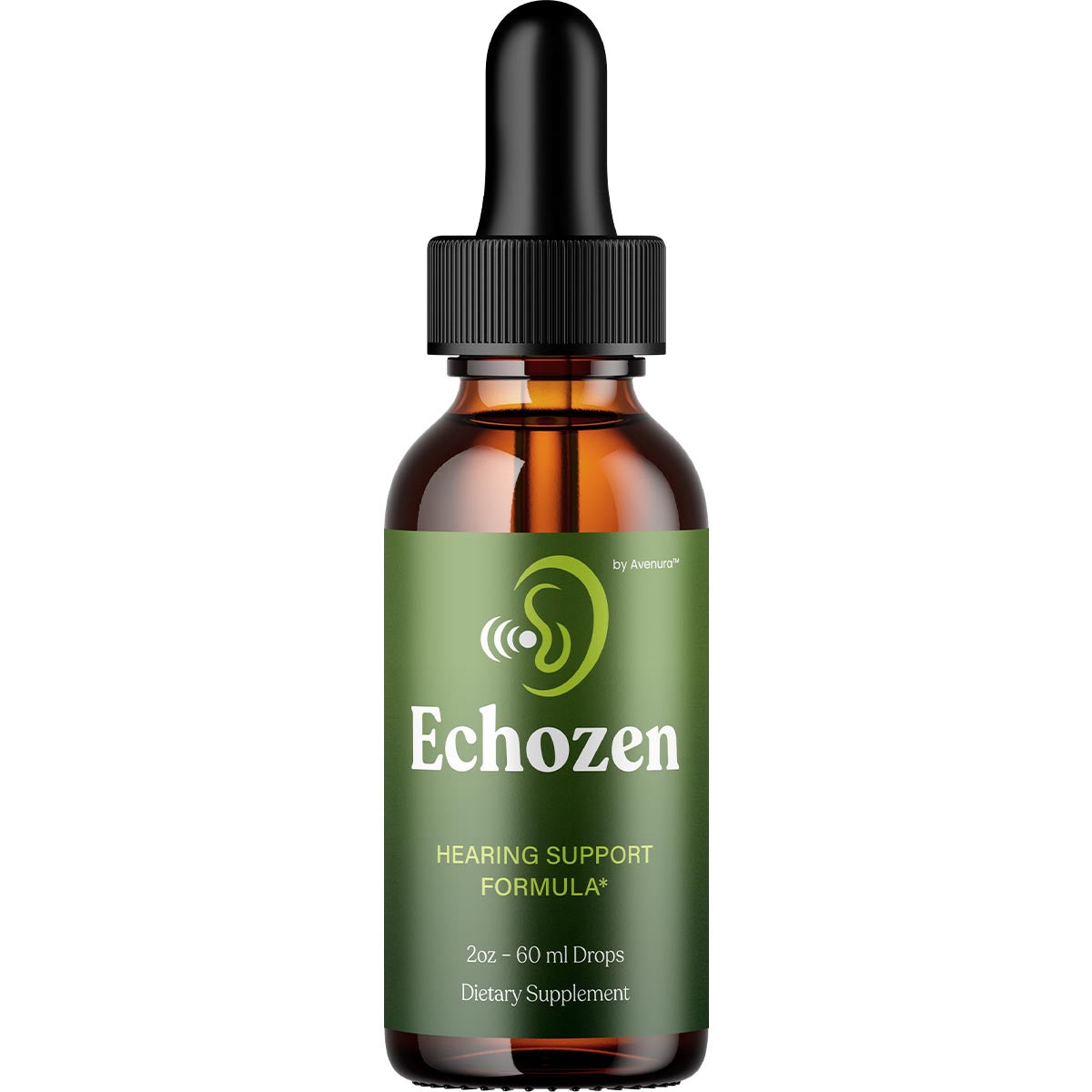 Echozen Drops