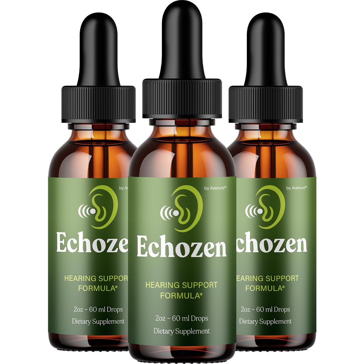 Echozen Drops