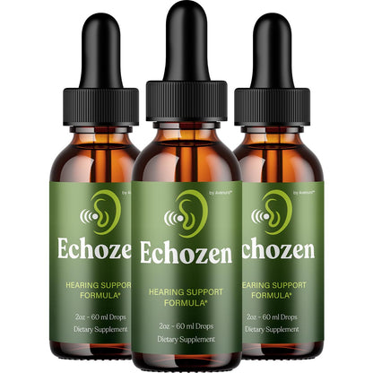 Echozen Drops