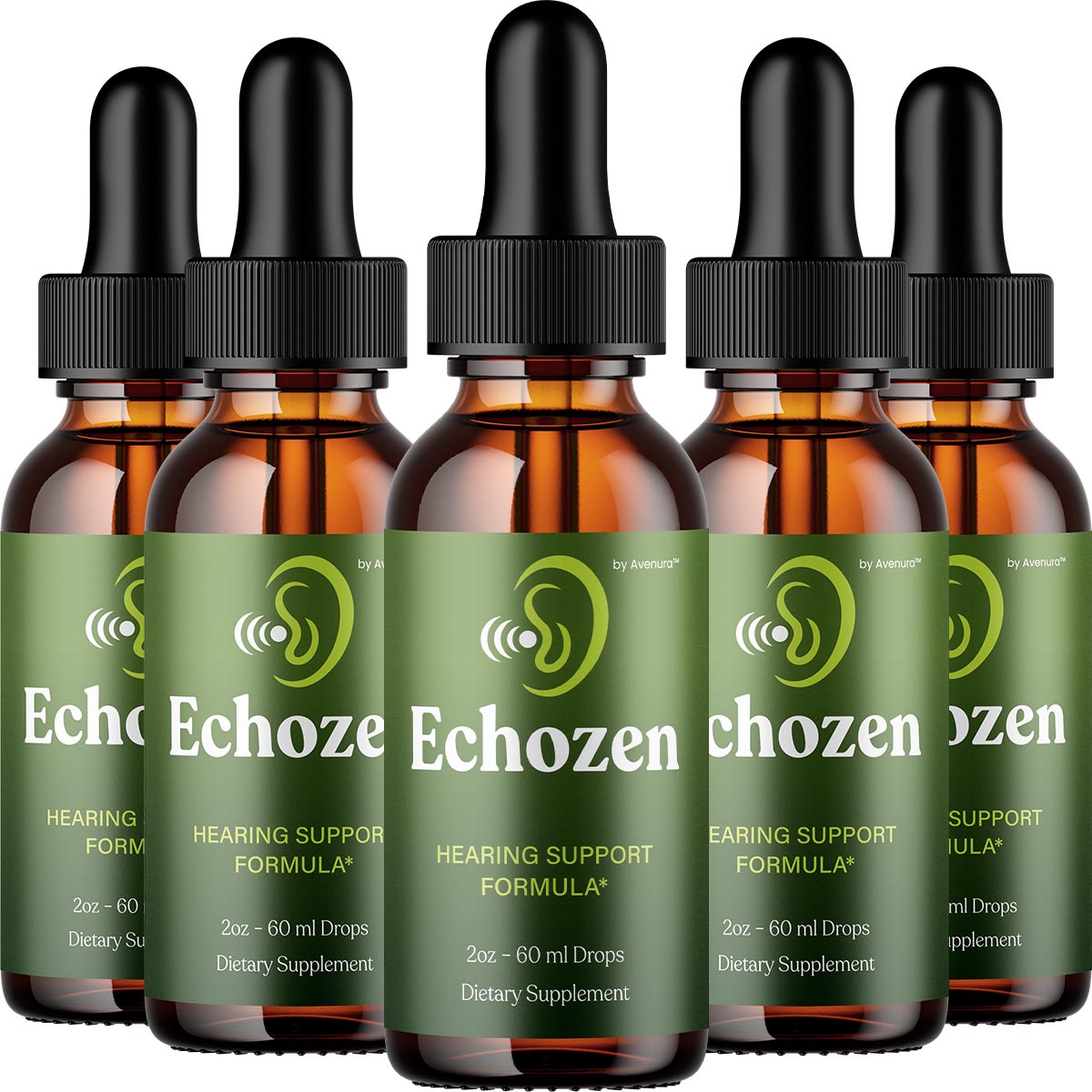 Echozen Drops