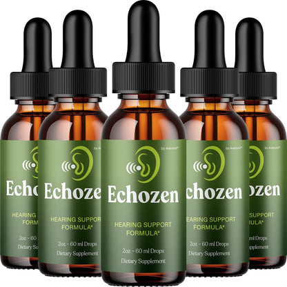 Echozen Drops