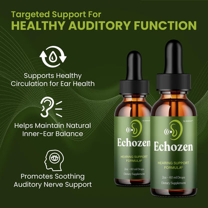 Echozen Drops