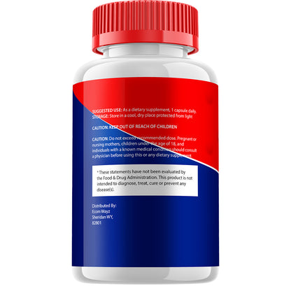 Elaracore Capsules