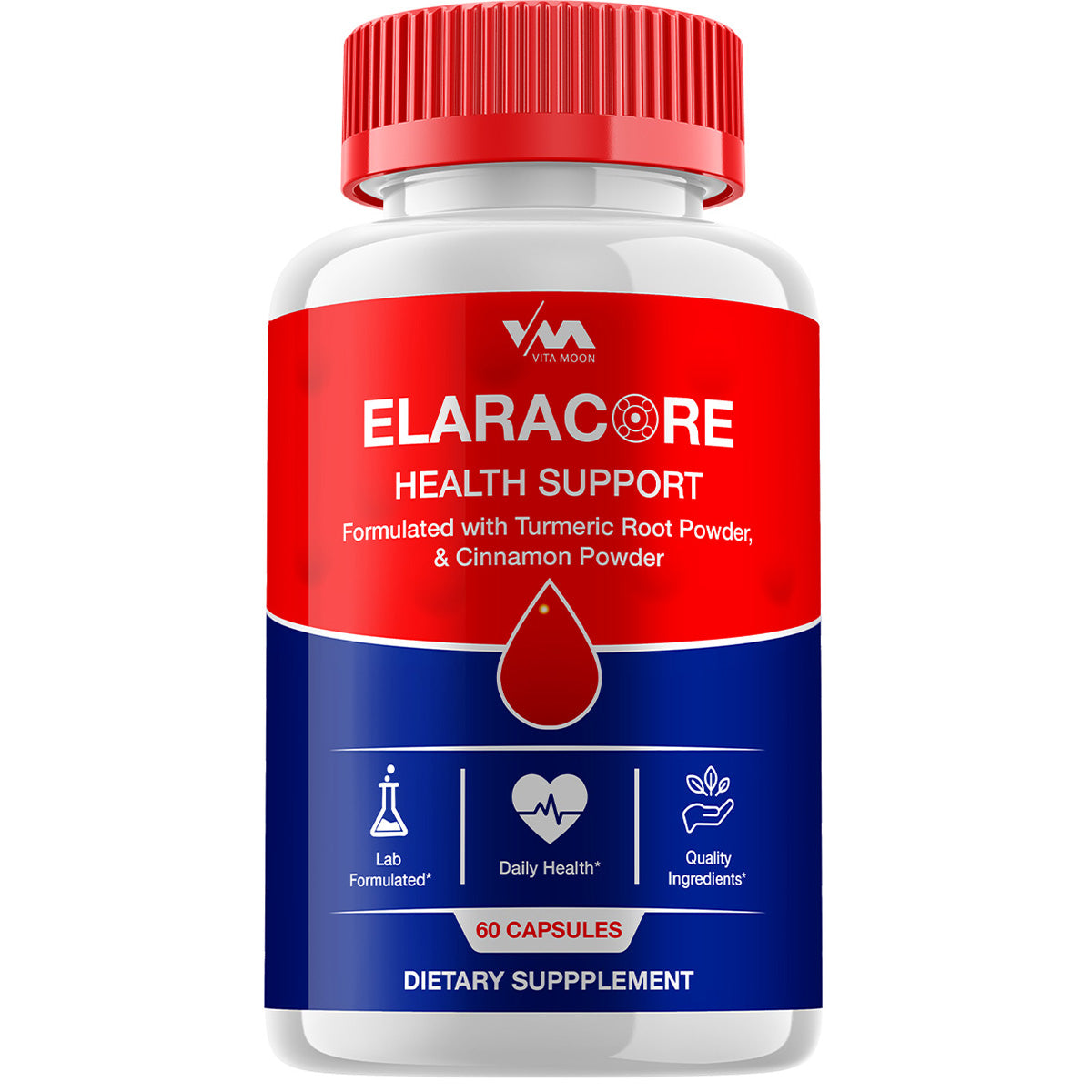 Elaracore Capsules