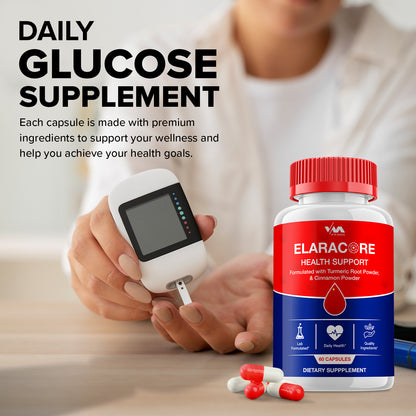 Elaracore Capsules