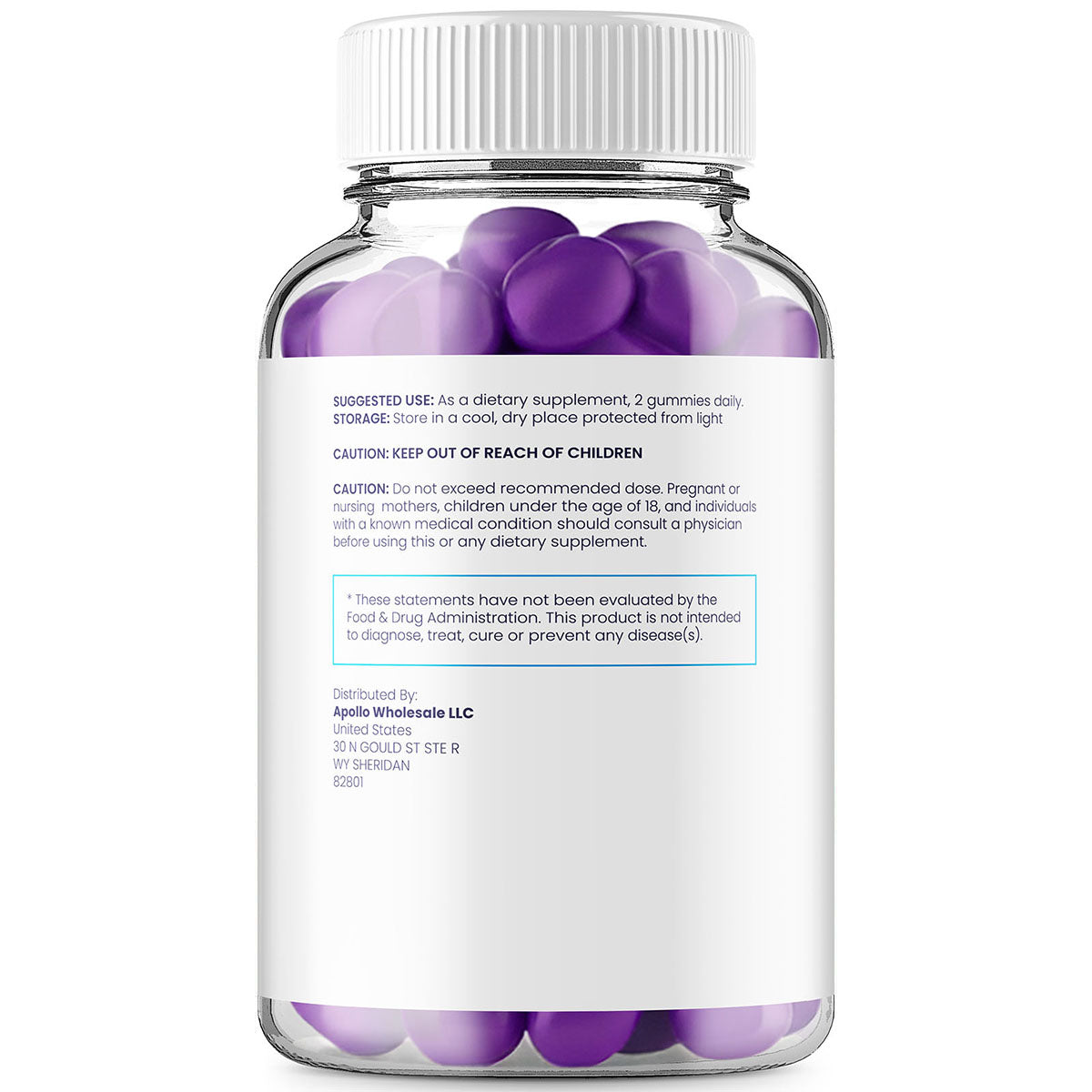 Elite XL Boost Gummies