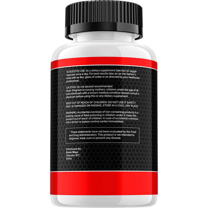 Ember Ghee Capsules