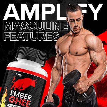 Ember Ghee Capsules