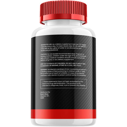 Ereforce Capsules