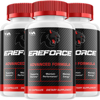 Ereforce Capsules