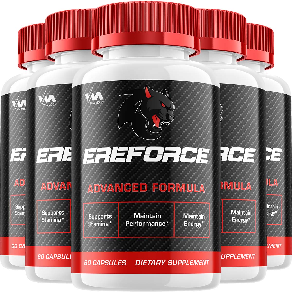 Force Enhancer Ereforce Capsules – Supplements Max
