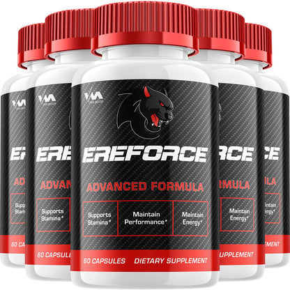 Ereforce Capsules