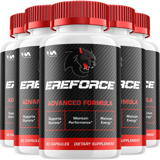 Ereforce Capsules