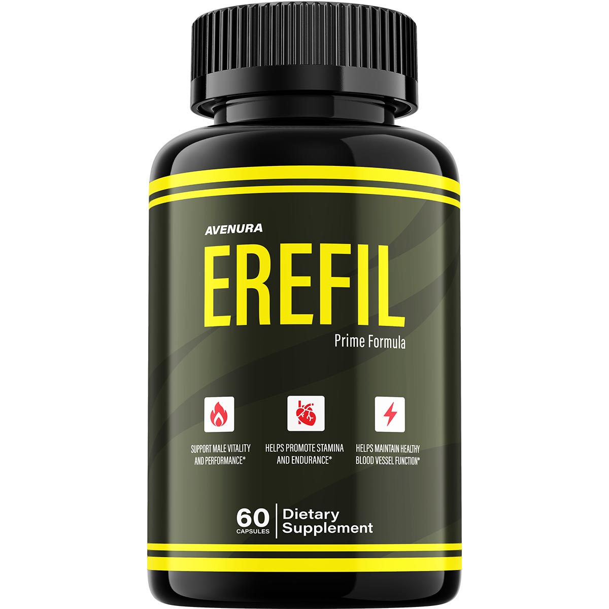 Erefil Capsules