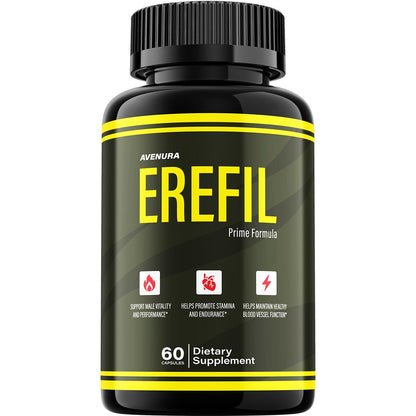 Erefil Capsules