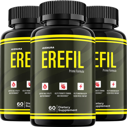 Erefil Capsules