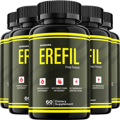 Erefil Capsules