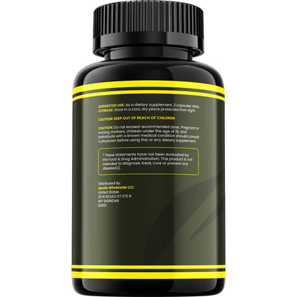 Erefil Capsules