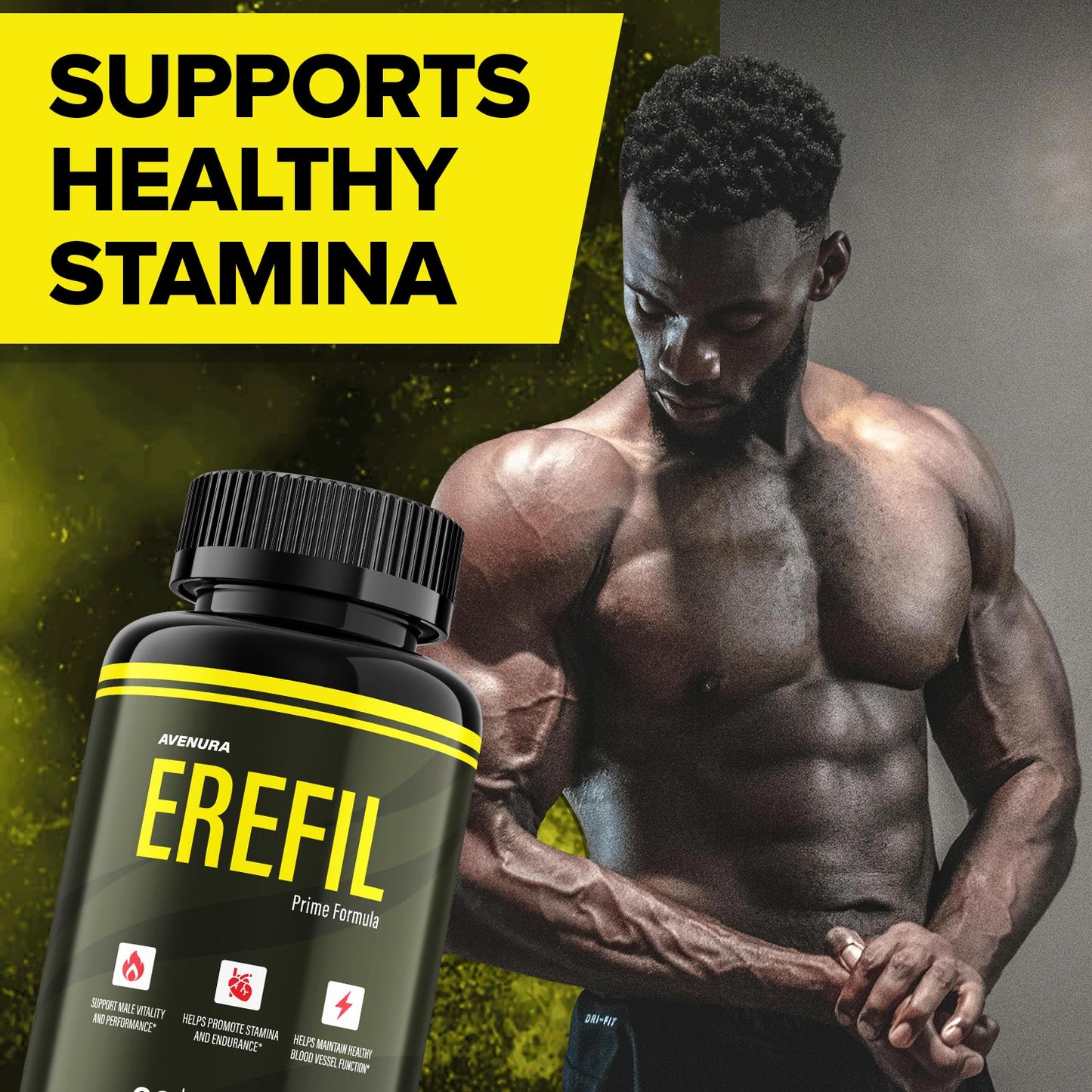 Erefil Capsules