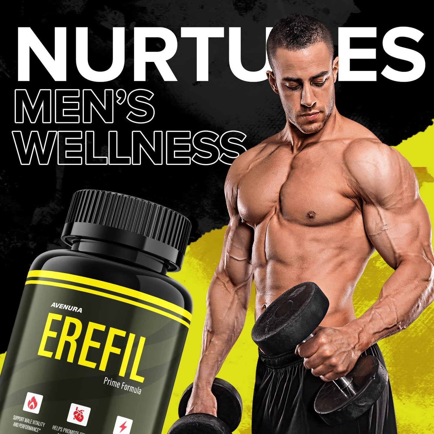 Erefil Capsules