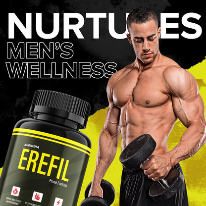 Erefil Capsules