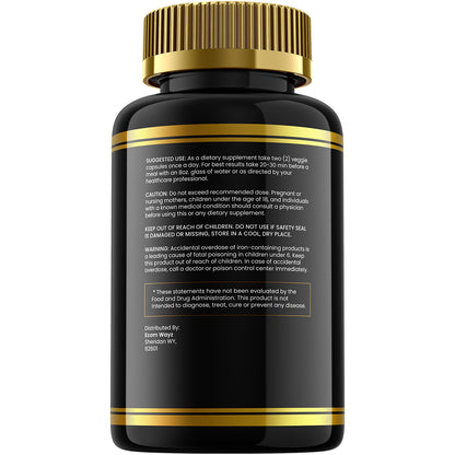 Eros Lift Capsules