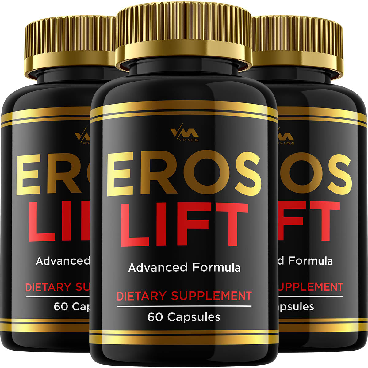 Eros Lift Capsules