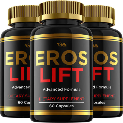Eros Lift Capsules