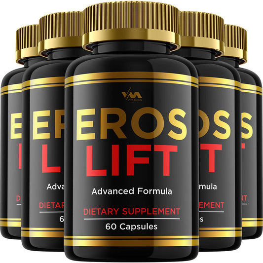 Eros Lift Capsules