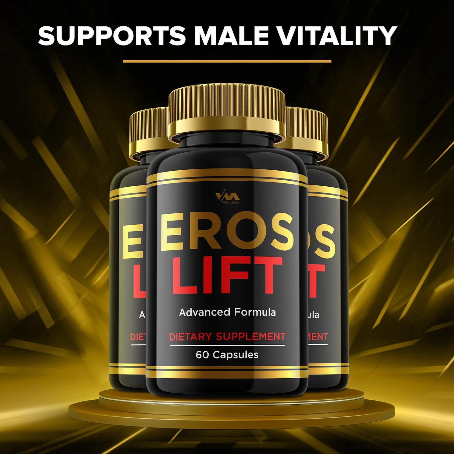 Eros Lift Capsules