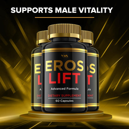 Eros Lift Capsules
