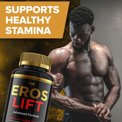 Eros Lift Capsules