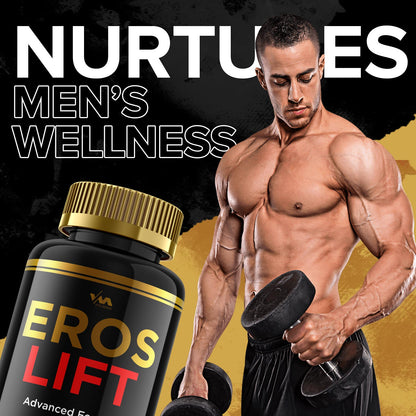 Eros Lift Capsules