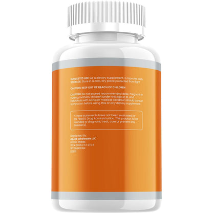 Feilaira Capsules