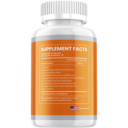 Feilaira Capsules