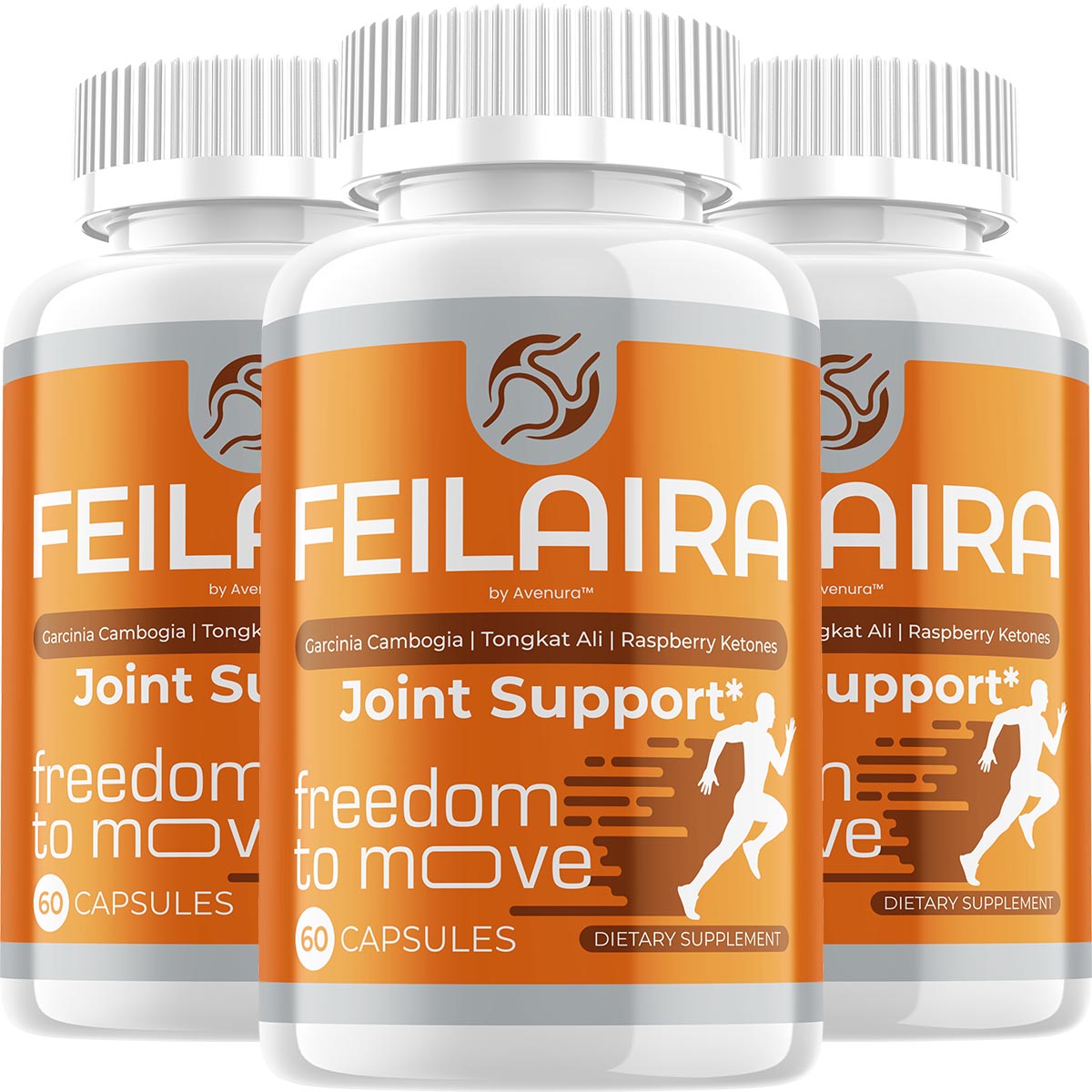 Feilaira Capsules