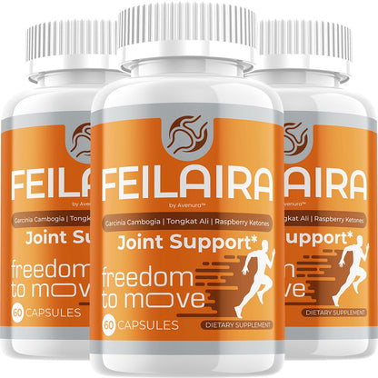 Feilaira Capsules