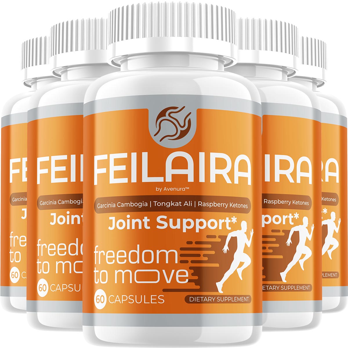 Feilaira Capsules