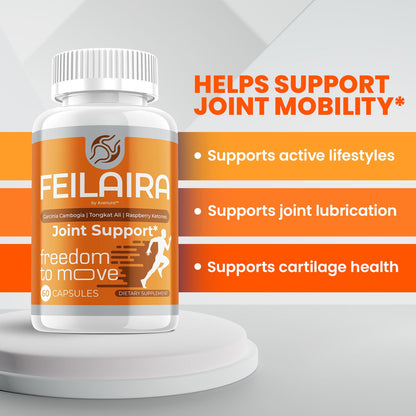 Feilaira Capsules