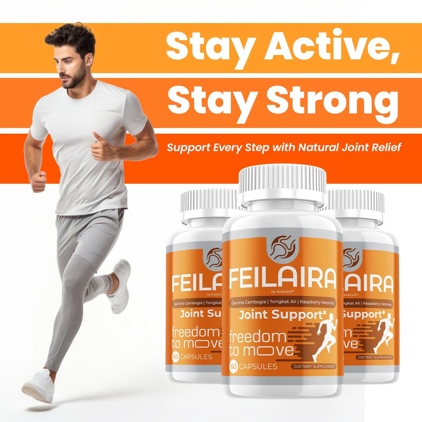 Feilaira Capsules