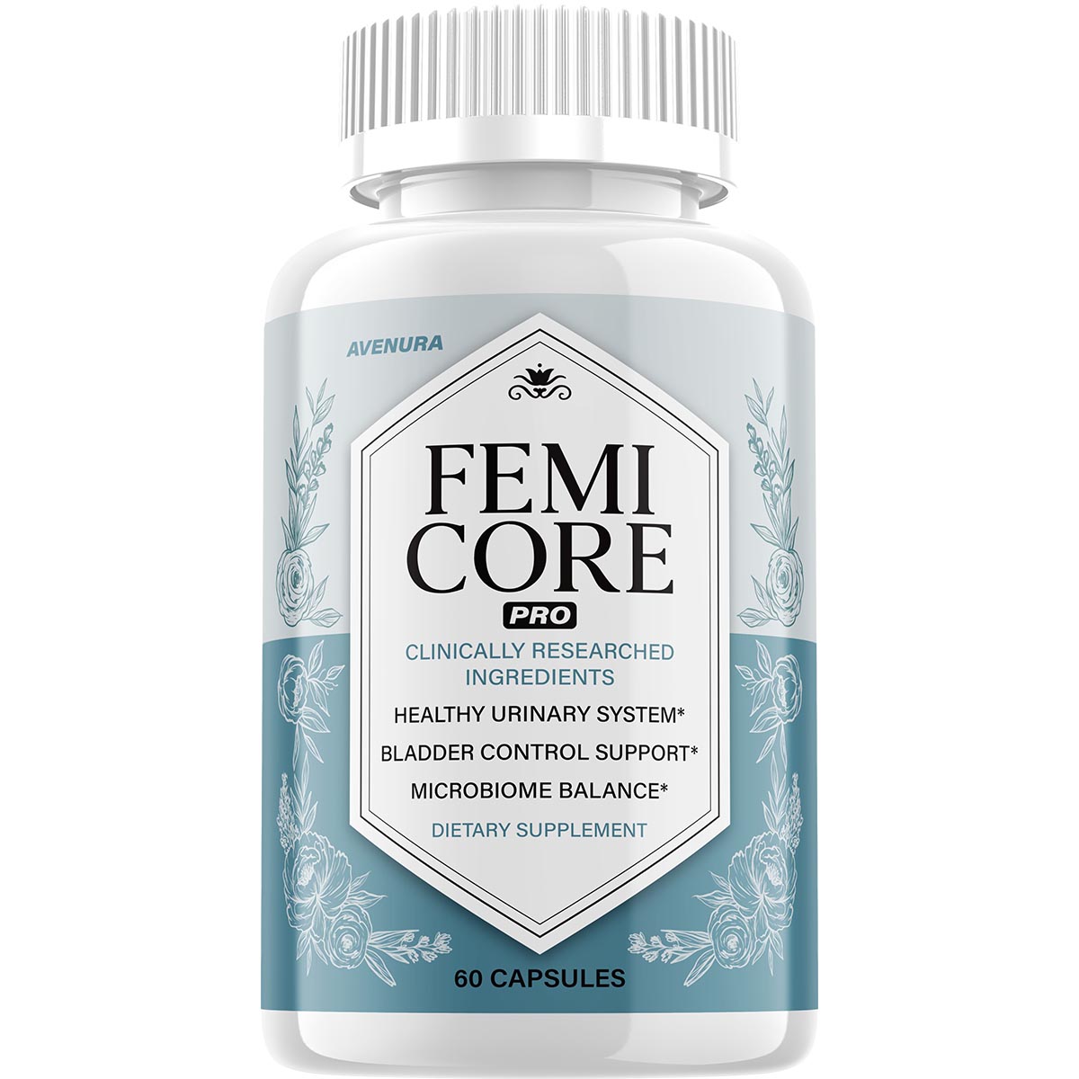 FemiCore Pro Capsules