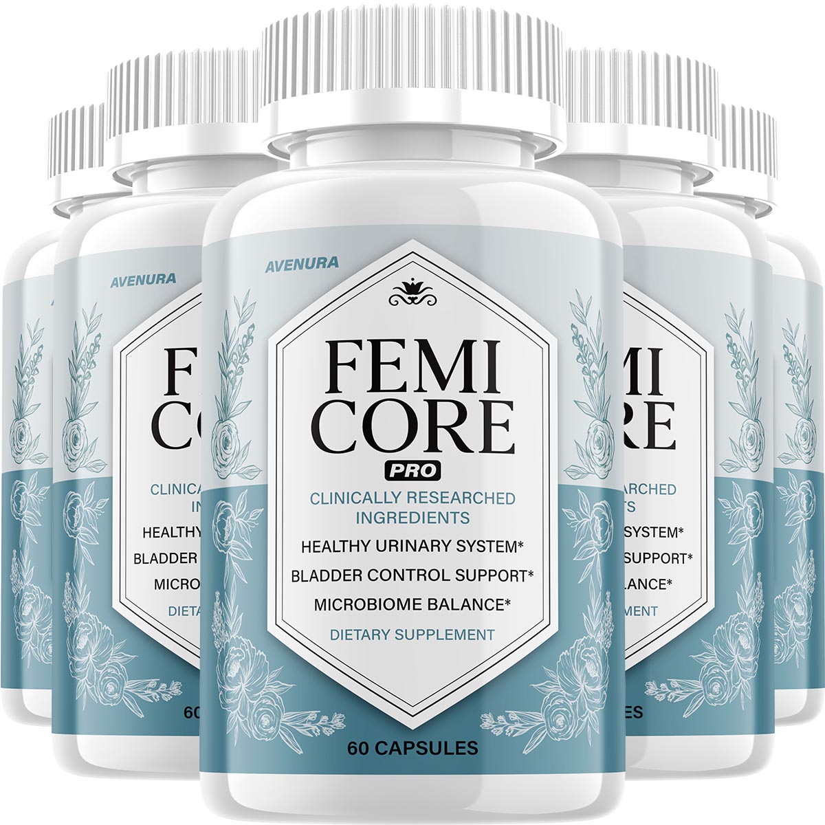 FemiCore Pro Capsules