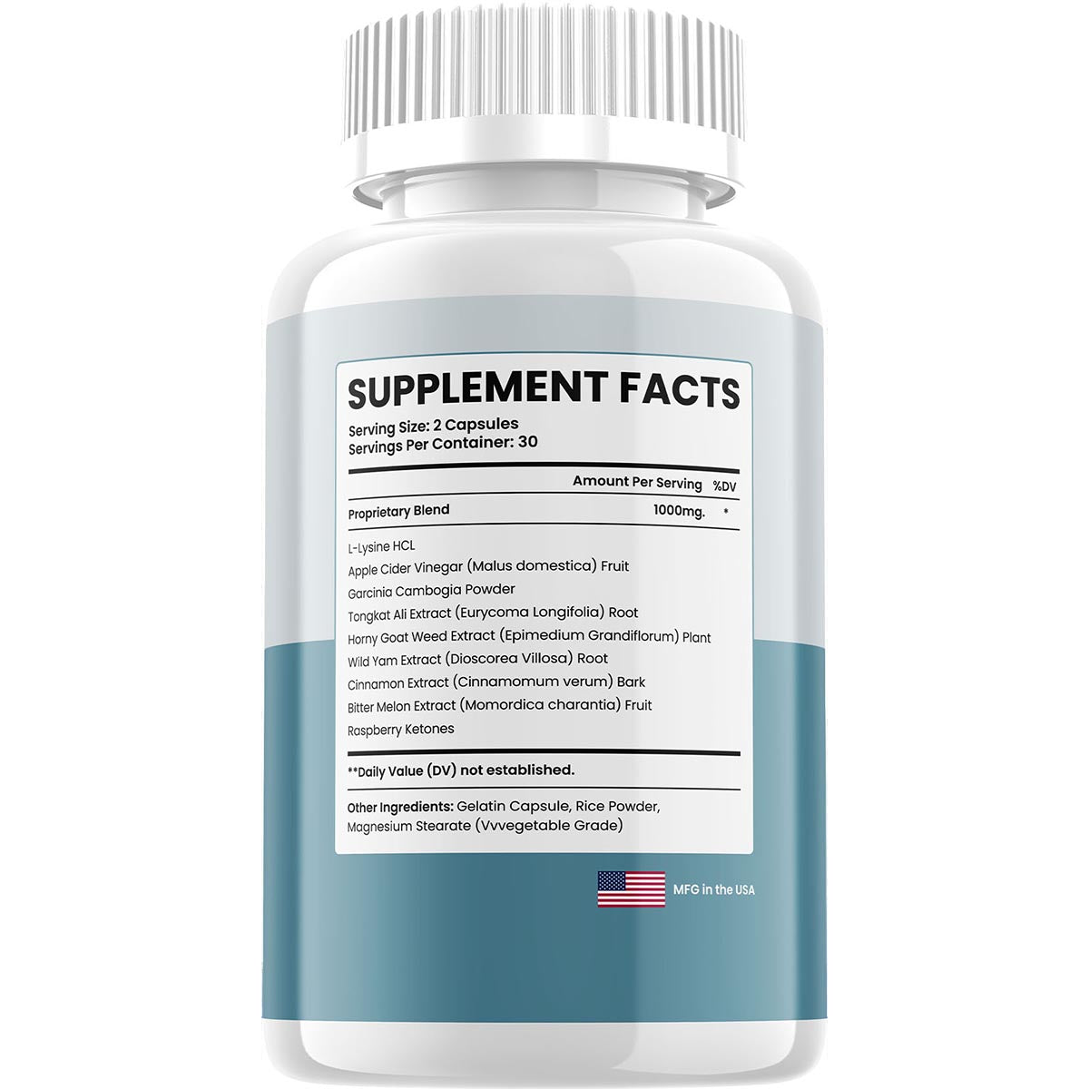 FemiCore Pro Capsules