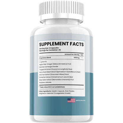 FemiCore Pro Capsules