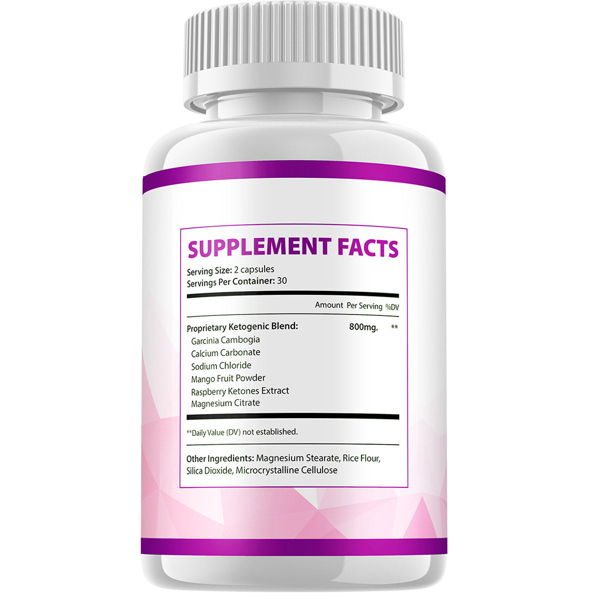 Fitpill Pro Capsules