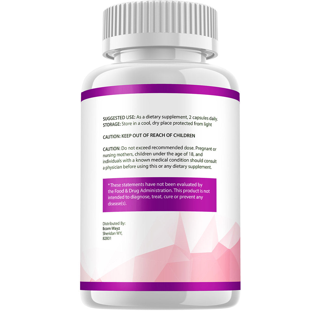 Fitpill Pro Capsules