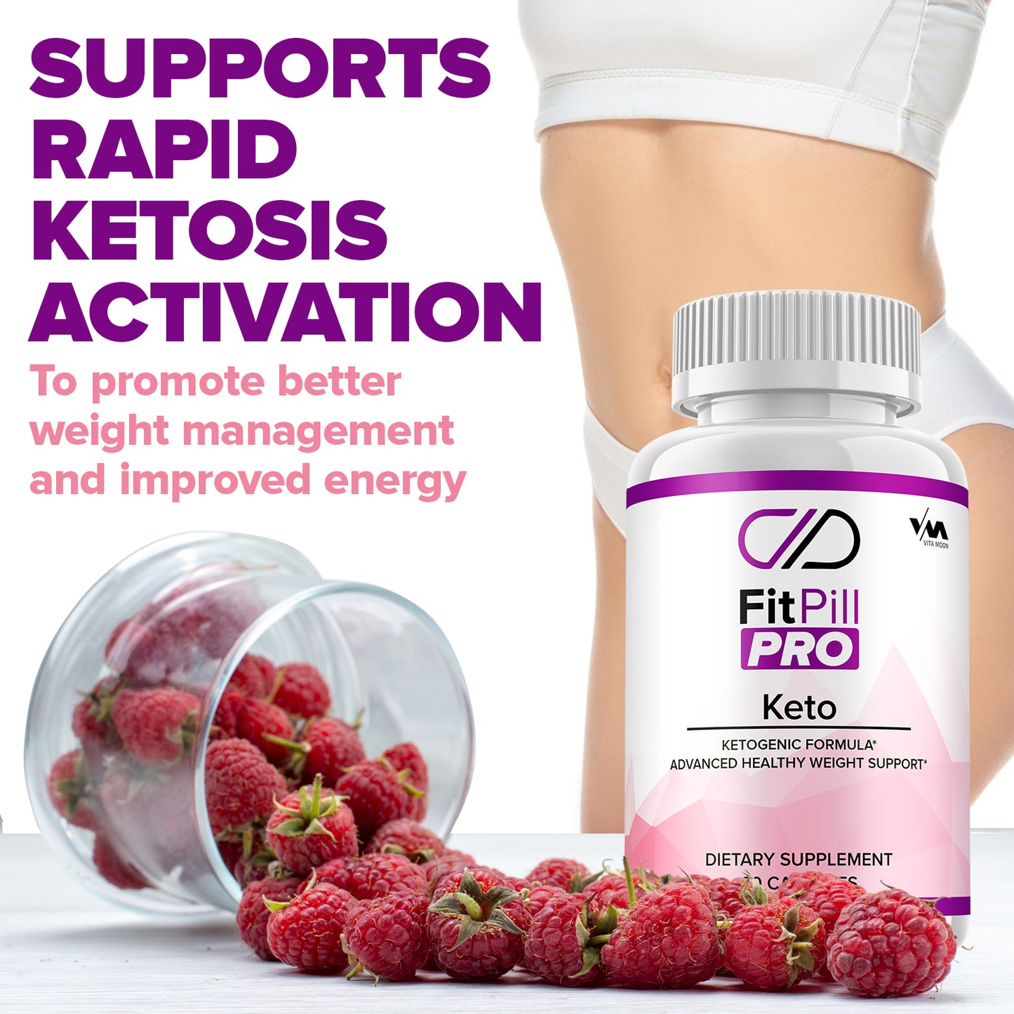 Fitpill Pro Capsules