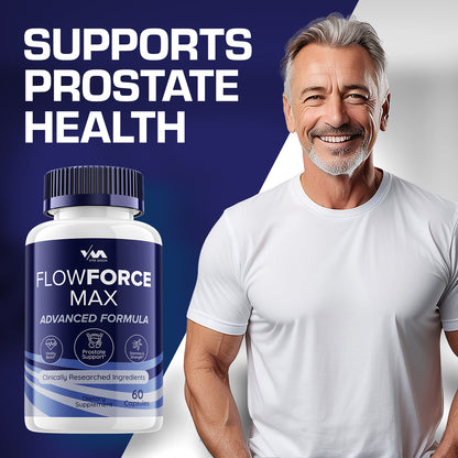 Flow Force Max Capsules