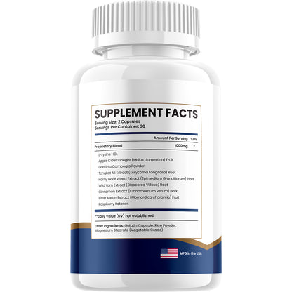 Flow Revive Pro Capsules