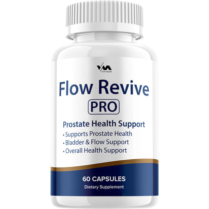 Flow Revive Pro Capsules